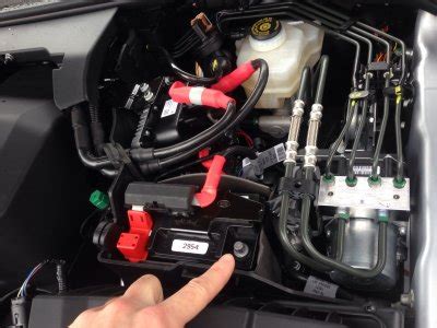 Disabling 2014 ECO Switch | Page 6 | Land Rover and Range Rover Forums