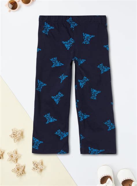 Buy Boys Paw Patrol Print Sleepwear Set Online at just Rs. 599.0 ...