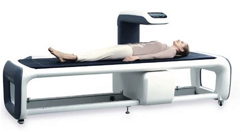 Bone Densitometer Machine - Primus DXA Bone Densitometer Manufacturer ...