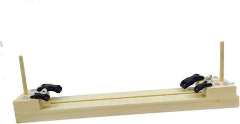 Buy FAVOMOTO Frame DIY Rope Maker Easy Kit Expandable Use Survival ...