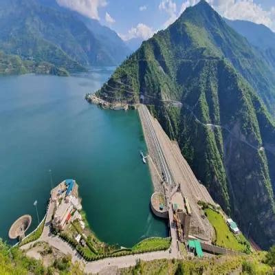 THDCIL Starts Third Unit of Tehri Pumped Storage Plant
