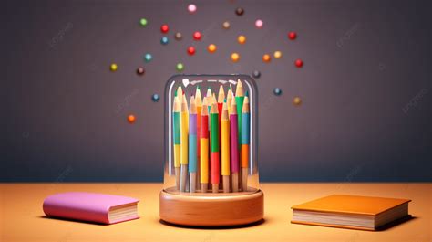 Science Project Background 的图像结果