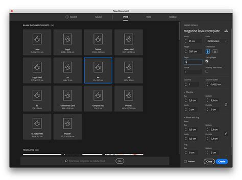 Image result for Article Layout InDesign