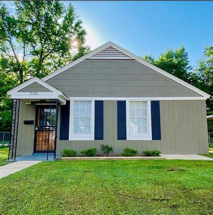 Memphis TN Real Estate & Homes for Sale - Homes.com
