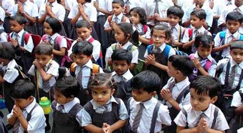 Andhra Pradesh Government new Step: Six Types of schools in AP, schools ...