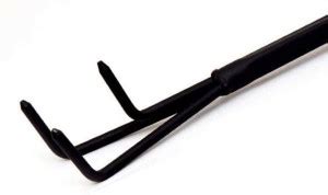 SF GARDENING TOOLS 1 x 3 Pron Garden Rack Garden Tool Kit Price in ...