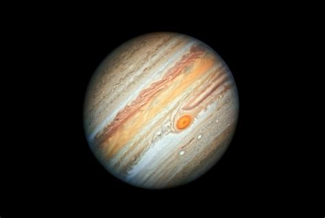 Jupiter Temperature 的图像结果