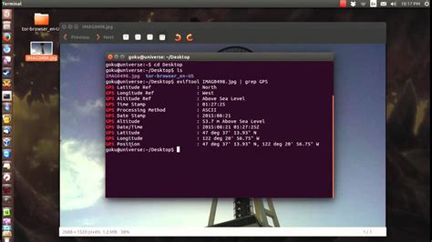 Image result for Using ExifTool With