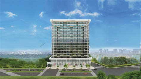 Real Estate Property Developers and Builders in Navi Mumbai | Gami Group