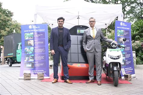 Revfin finances 15,000 Electric Two-Wheelers in ₹100 crore deal with ...