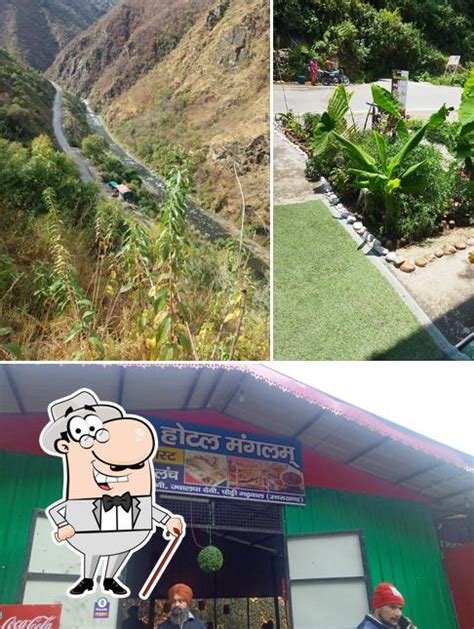 Hotal Mangalam Family Restaurant, India - Restaurant reviews