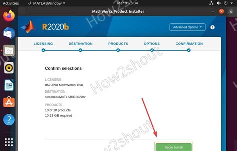 Image result for Install MATLAB Ubuntu
