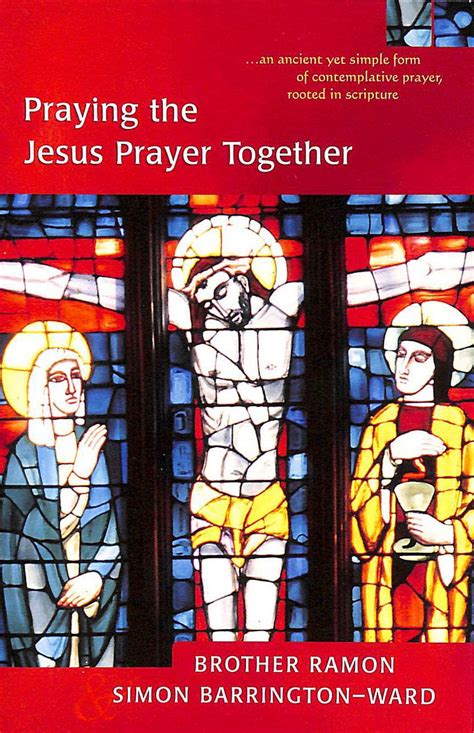 Buy Praying the Jesus Prayer Together: Lord Jesus Christ, Son of God ...