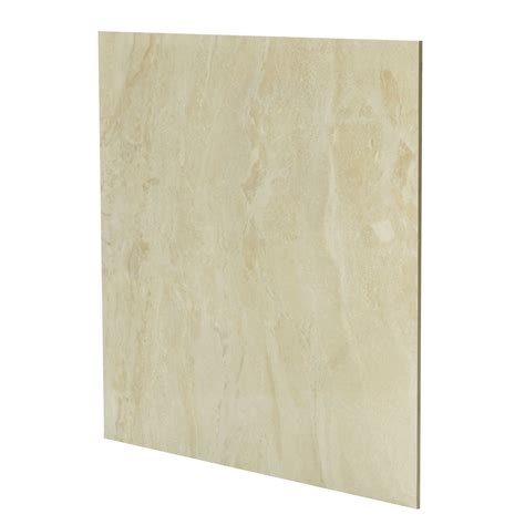 Glossy Surface Full Polished Glazed Porcelain Flooring Tiles 800*800mm ...