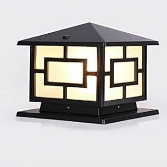 ATHARV DECOR Beautiful Design Aluminum Cast E27 Rust-Resistant ...