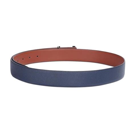 Tommy Hilfiger Navy Belt – Buy Online in India | Brand27
