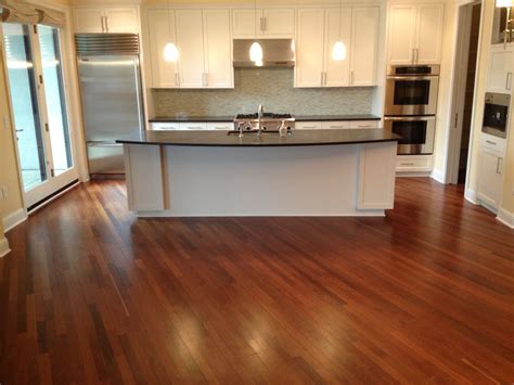 IPE Hardwood Flooring - Flooring Tips