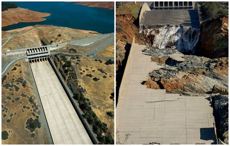 History Of Oroville Dam at Lynn Morgan blog