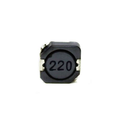 22uH SMD Shielded Power Inductor