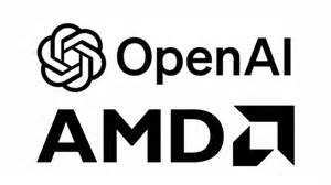 OpenAI teams up with AMD in multibillion dollar deal to expand AI ...