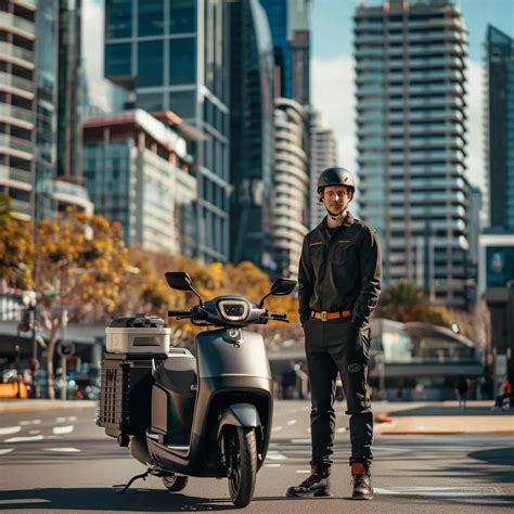 Step-by-Step Guide on Becoming an Uber Eats Driver in Australia - Immi ...