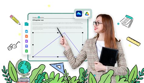 Best PDF Tools for Teachers to Create and Edit Teaching Materials