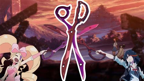 10 Most Iconic Anime Weapons, Ranked - ComicBook.com