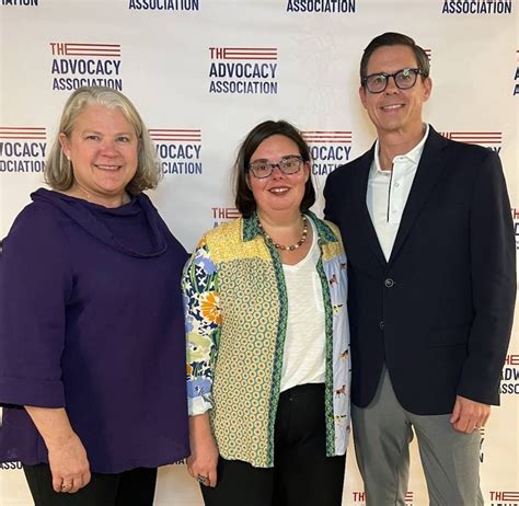 Amazing Team at American Land Title Association !!! | G. Leigh Curry