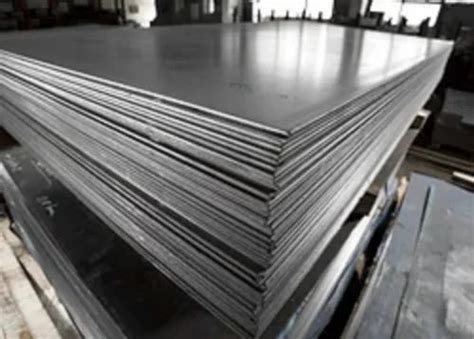 SS Sheet - 2B Finish SS Sheet 304 Retailer from Mumbai
