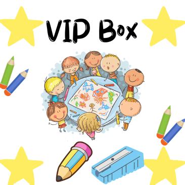 Image result for VIP VIP Box