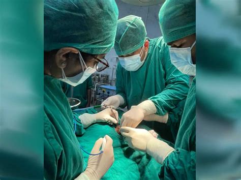 Sri Lakshmi Narayana Institute of Medical Sciences, Puducherry - offers ...