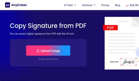 PDF Signature Tools 的图像结果
