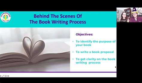 Image result for Book Writing Process