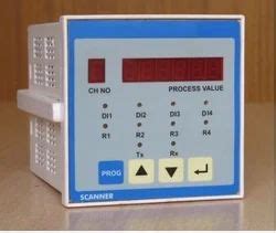 Digital Process Indicator - Analog and Digital Process Indicator ...