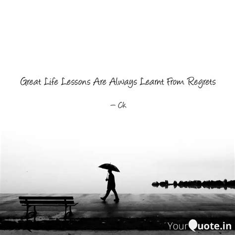 Great Life Lessons Are Al... | Quotes & Writings by ChandraKiran ...