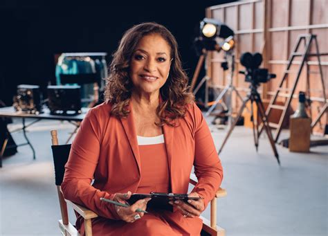 Following A Pre-Diabetic Diagnosis, Debbie Allen Is Prioritizing Eye ...