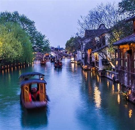 10 BEST Places to Visit in Zhejiang - UPDATED 2023 (with Photos ...