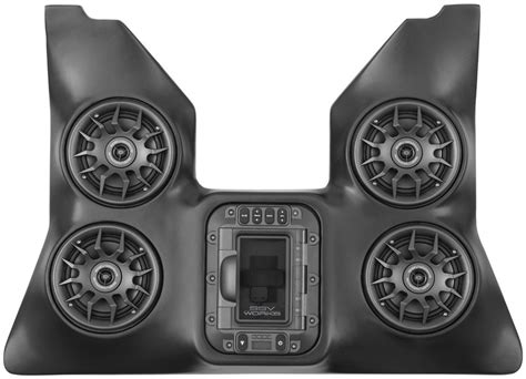 Ssv Works Wp Wco4 Arctic Cat Wildcat And Wildcat 4 | Desertcart INDIA