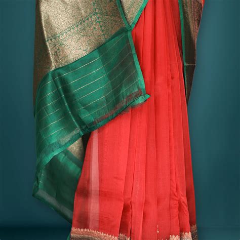 Kora Banarasi – Ethnic Boutique