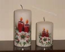 decoupage candele painted candles using acrylic paint candles decoupage candele painted candles using acrylic paint candles