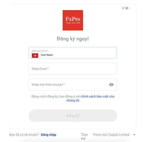 Đánh giá sàn FXPro 2026: Nhà môi giới quen thuộc nhưng có an toàn ...