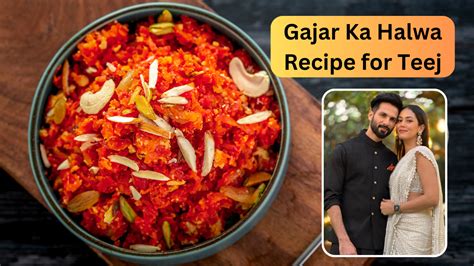 Shahid kapoor wife mira kapoor loves halwa see gajar ka halwa recipe in ...