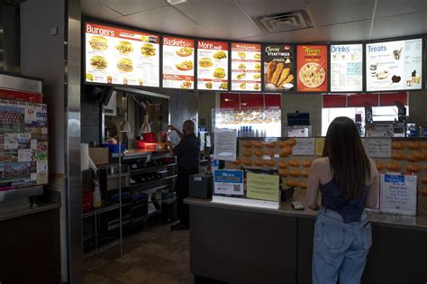 San Antonio Dairy Queen operator ordered to pay back wages to 31 managers