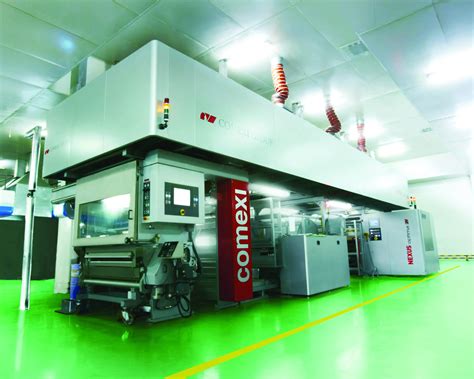 Company Overview - Hebei Novel Packaging Co., Ltd.