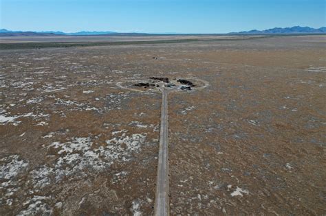 Seeing Is Believing This Forty Acre Grouse Creek Utah Private ...