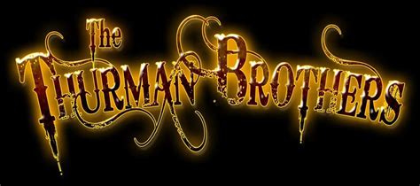 The Thurman Brothers - An Allman Brothers Tribute, The Sound Ground At ...