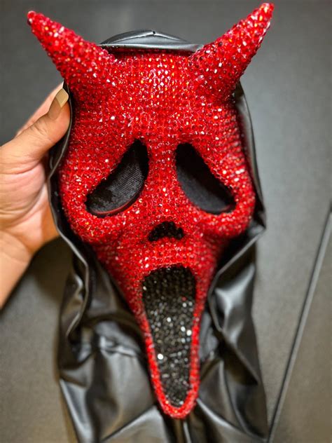 Image result for Devils Mask