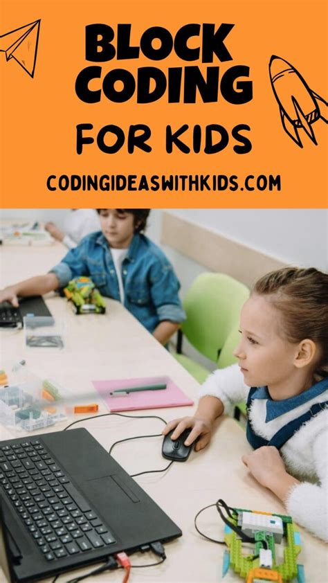 Code Block for Kids App 的图像结果