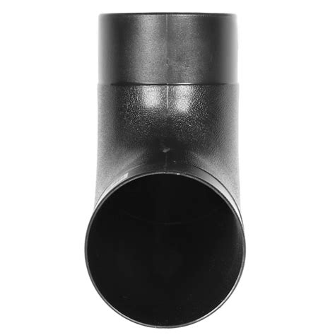 WEN 4-Inch Elbow Connection Adapter for Dust Collection Systems Elbow ...