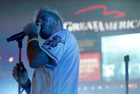 Ohio band Walk the Moon to headline Orange Bowl halftime show